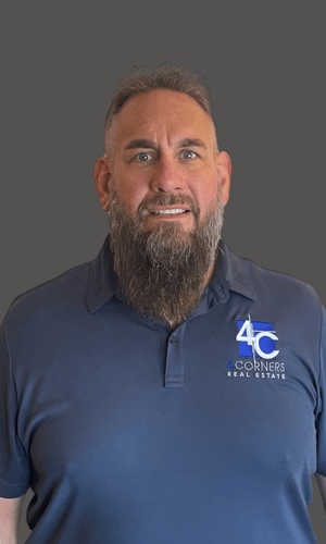 Jeff Roberts - Superintendent at 4Corners Jeff Roberts - Superintendent at 4Corners